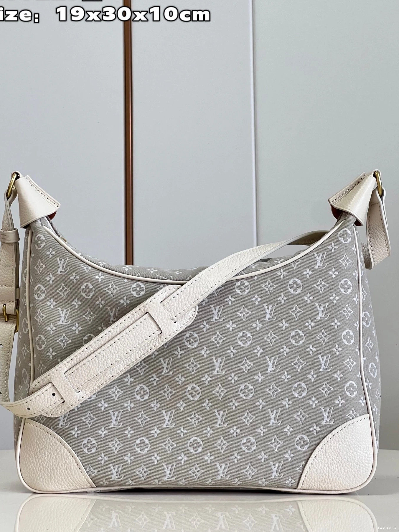 Frstbag ru BOULOGNE LOUIS VUITTON 0715